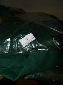 *8 Green Regular Jackets