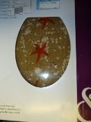 *5 Cook & Lewis Toilet Seats