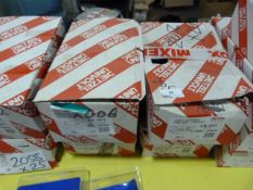 *Univolt Square Conduit Fittings