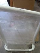 *2 Disability Toilet Handles