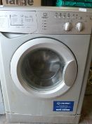 Indesit Automatic Washing Machine Model WIXL1435