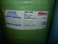 *900 x 400 Indirect Insulated Cylinder