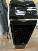 *Evaporative Air Cooler Model DFAF1901C