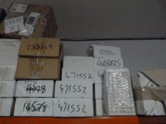 *Assorted Gas Far Spares and Grills