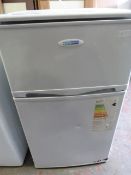 Cool Zone Under Counter Fridge Freezer