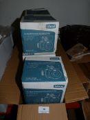 *13 Ideal 6m High Performance Circulation Pumps