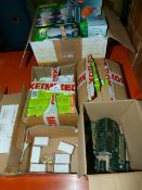 *Assorted Low Energy Lightbulbs - Compact Fluorescents - GU10 - etc