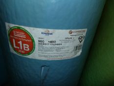 *900 x 400 Indirect Copper Cylinder