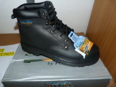 *Steel Light Working Boot Size 12