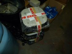 *3 Water Meter Covers