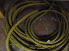 Length of Commercial Airline