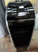 *Evaporative Air Cooler Model DFAF1901C