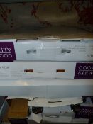 *6 Cook and Lewis Assorted Toilet Seats