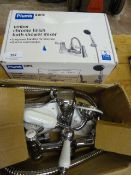 *3 Sets of Assorted Taps