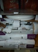 *6 Cook & Lewis Toilet Seats