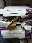 *6 Cook and Lewis Assorted Toilet Seats