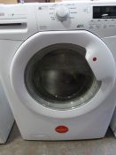 Hoover Eco Technology 1600RPM Automatic Washing Machine Model DYN8164D