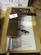 *Moretti Waterfall Basin Tap