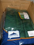 *7 Pairs of Port West Action Trousers
