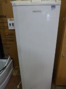 Beko Upright Lader Fridge