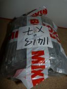 *5 x 1kg of 150 x 6mm Round Head Nails