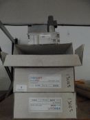 *3 Baxi Part Number 241857 Soft Light Valves