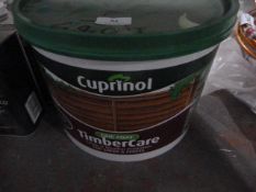 *1 x 7.5L Timber Care Wood Preservative - Green