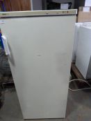 Zanussi DV67 Single Door Freezer