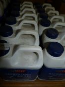 *14x 1L of Pro Fit Safeguard Extra 350 Cleanser