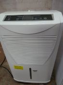 *Portable Dehumidifier