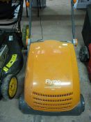 Flymo Lawn Rake Compact 340