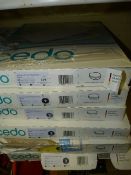 *6 Cedo Toilet Seats