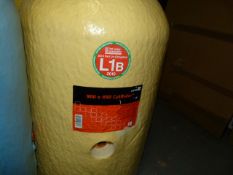 *900 x 450 Copper Cylinder