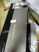 *B&Q Purity Long Neck Tap