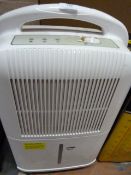 *Portable Dehumidifier