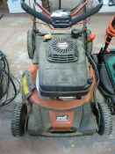 *MTD Petrol Driven Rotary Lawn Mower