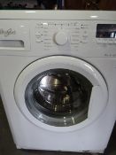 *Whirlpool WWDC8420 Automatic Washing Machine