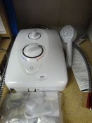 *Mira Jump Electric Shower