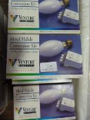 *14 Metal Halide Convertion Kits