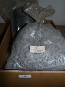 *Mixed Lot of Copper Pipe Fittings - Grey Bridge Keys - Knee Pads etc