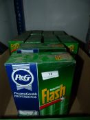 *10 Boxes of Professional Flash Powder