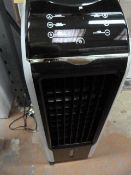 *Evaporative Air Cooler Model DFAF1901C
