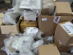 *Assorted Ideal Standard Boiler Spares