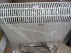 *Convector Heater