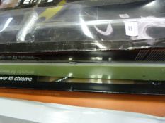 *3 Assorted Shower Riser Rails