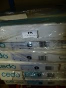 *6 Cedo Toilet Seats