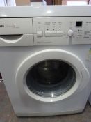 Bosch Classic 1200 Express Washing Machine