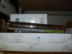 *4 Thermostatic Shower Valves etc