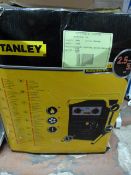 *Stanley 2.5 - 5KW Electric Heater