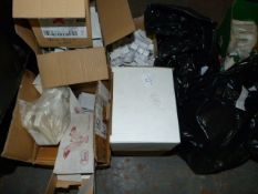 *Assorted Conduit Fittings